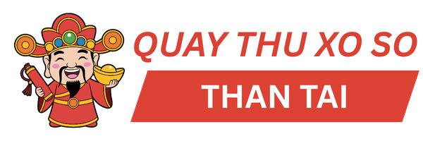 Quay Thử Xổ Số Thần Tài